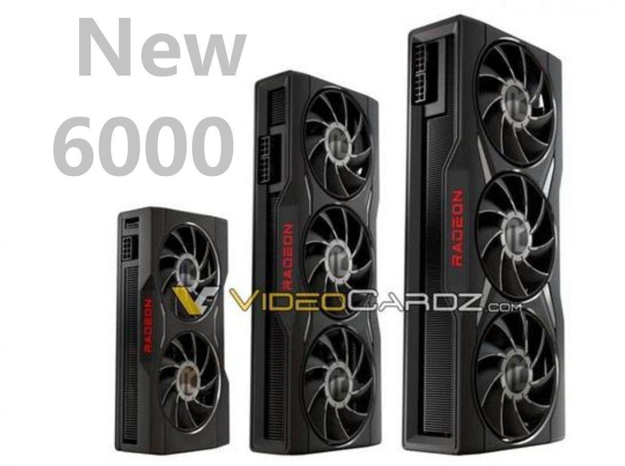 AMD后缀50新显卡不是矿,但现在出手为时过早!